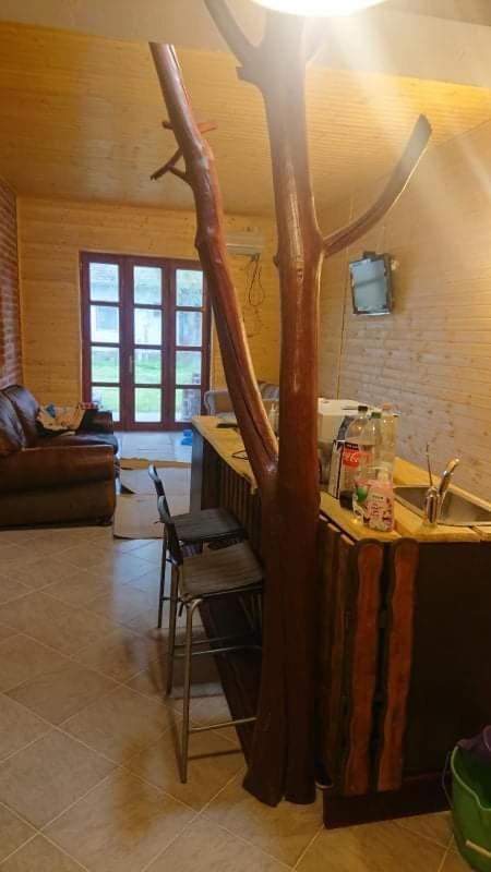 Majorka Apartment Balatonfenyves
